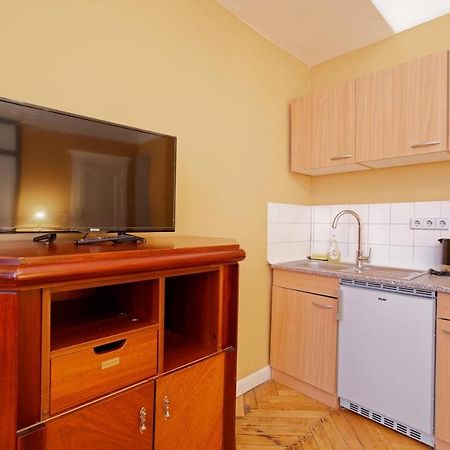 Hotel Am Adenauerplatz Berlin Kültér fotó
