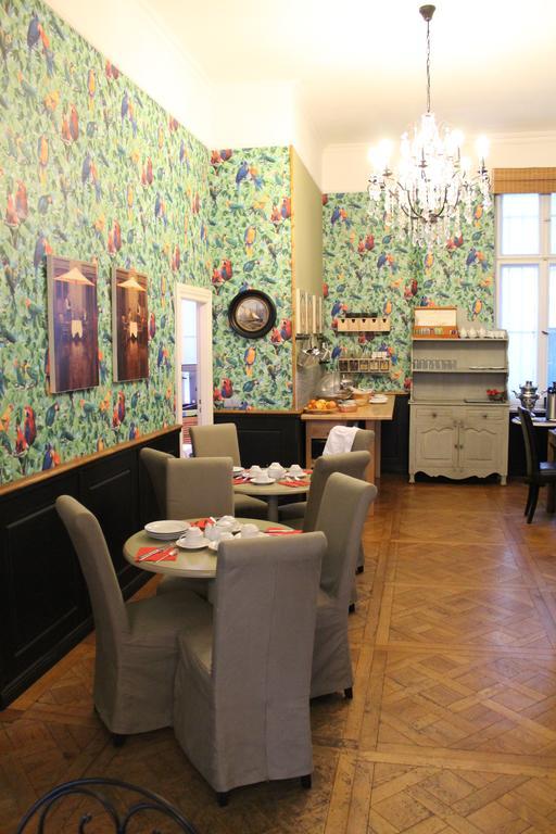 Hotel Am Adenauerplatz Berlin Kültér fotó