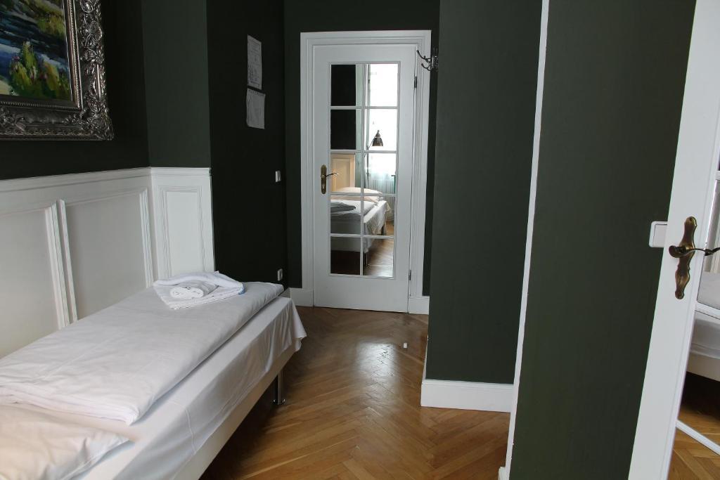 Hotel Am Adenauerplatz Berlin Szoba fotó