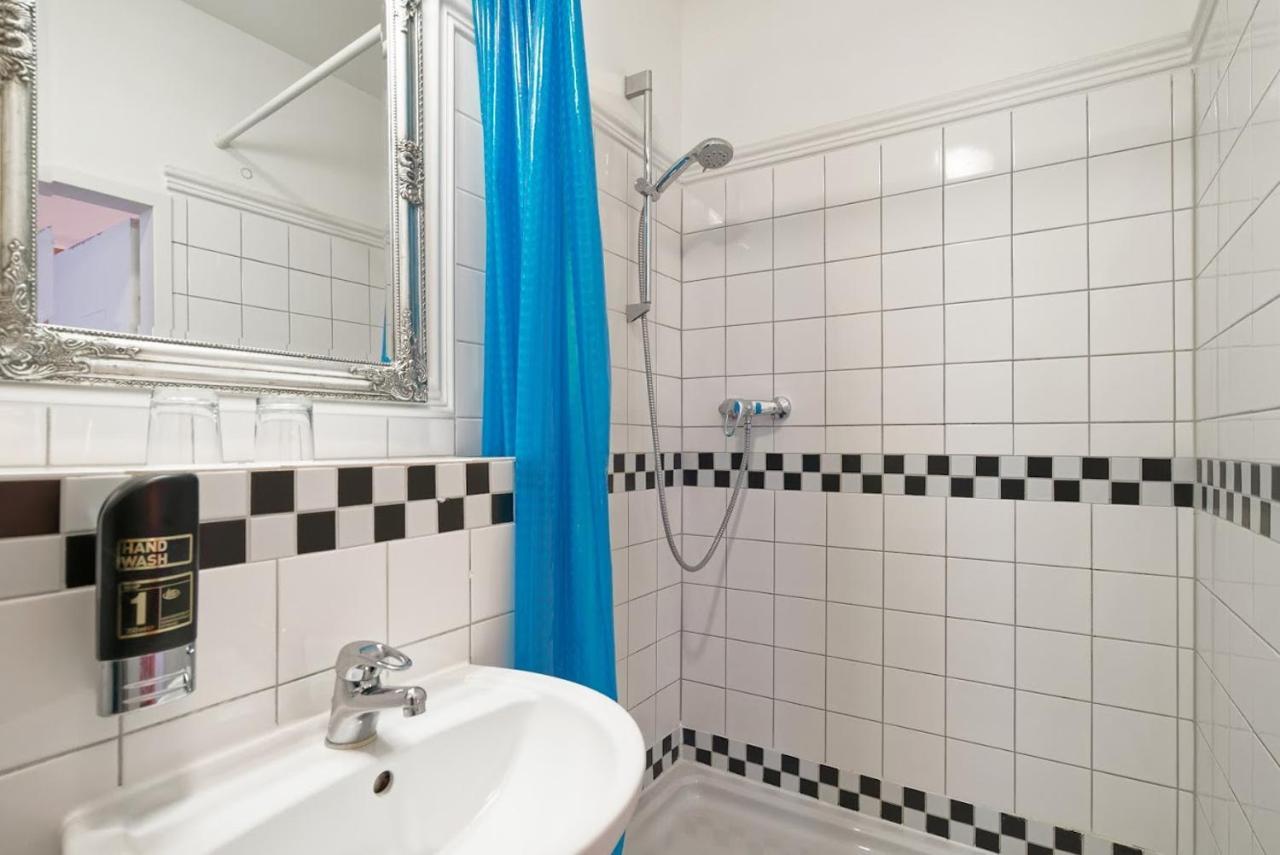 Hotel Am Adenauerplatz Berlin Kültér fotó