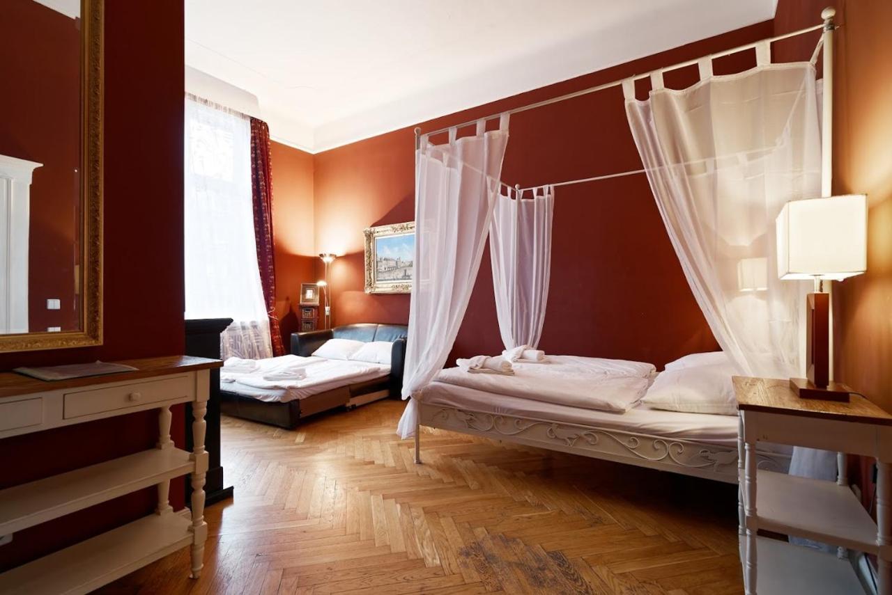 Hotel Am Adenauerplatz Berlin Kültér fotó
