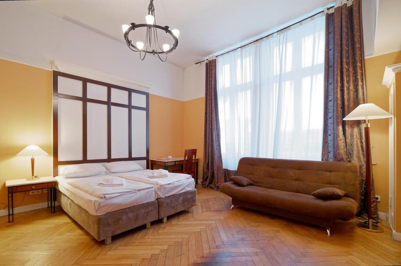 Hotel Am Adenauerplatz Berlin Kültér fotó
