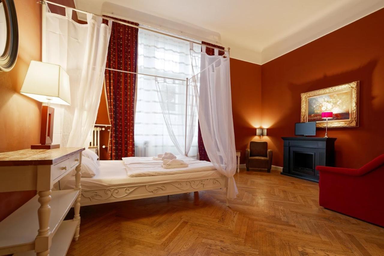 Hotel Am Adenauerplatz Berlin Kültér fotó