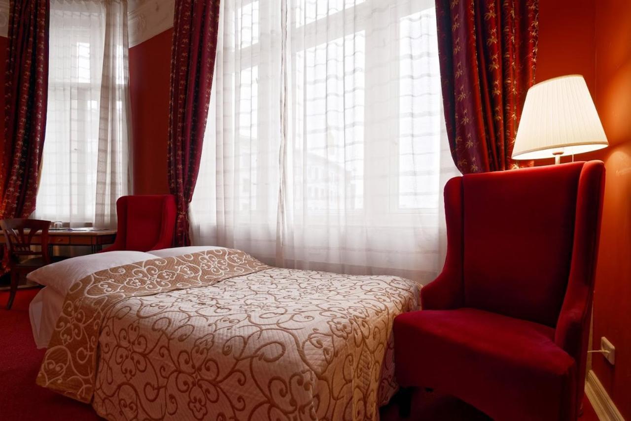Hotel Am Adenauerplatz Berlin Kültér fotó