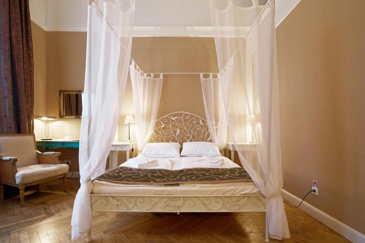 Hotel Am Adenauerplatz Berlin Kültér fotó
