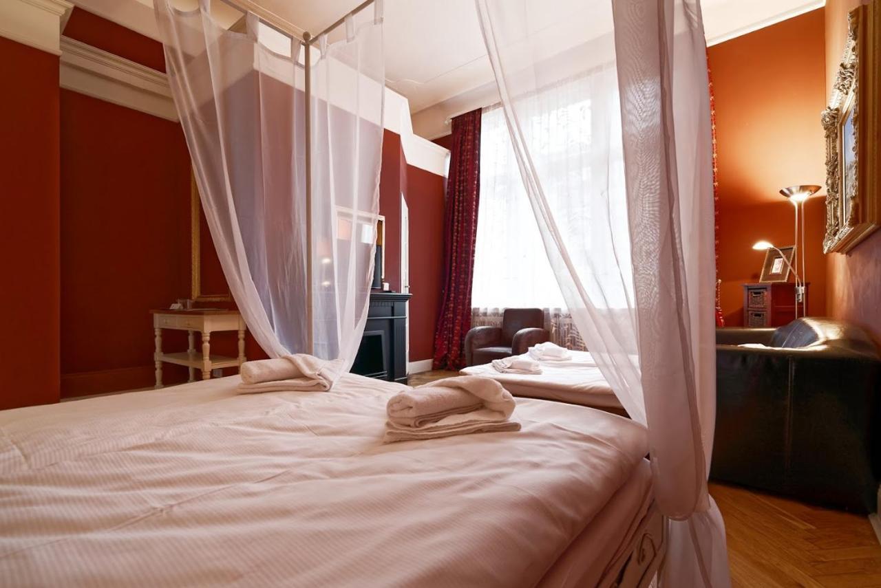 Hotel Am Adenauerplatz Berlin Kültér fotó
