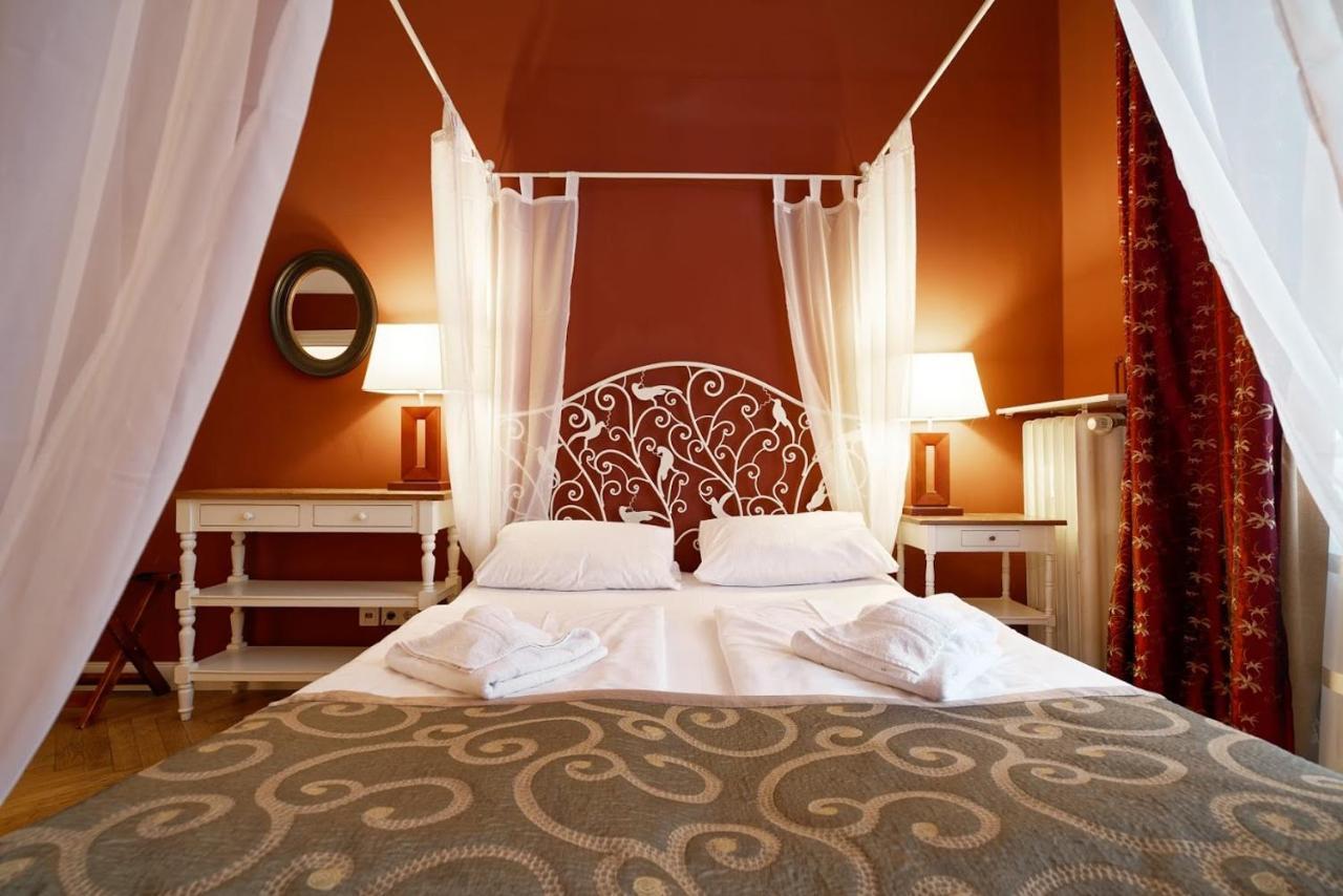 Hotel Am Adenauerplatz Berlin Kültér fotó