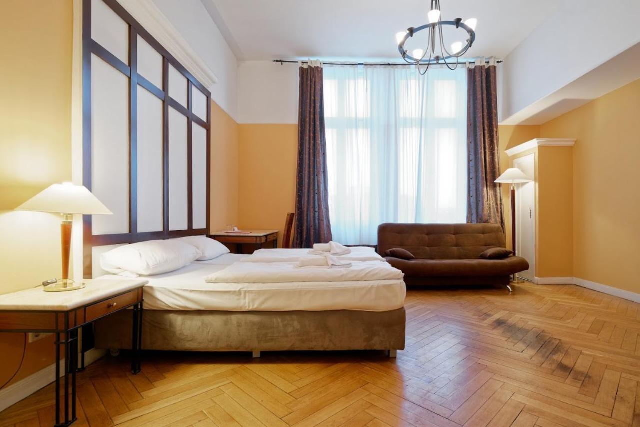 Hotel Am Adenauerplatz Berlin Kültér fotó