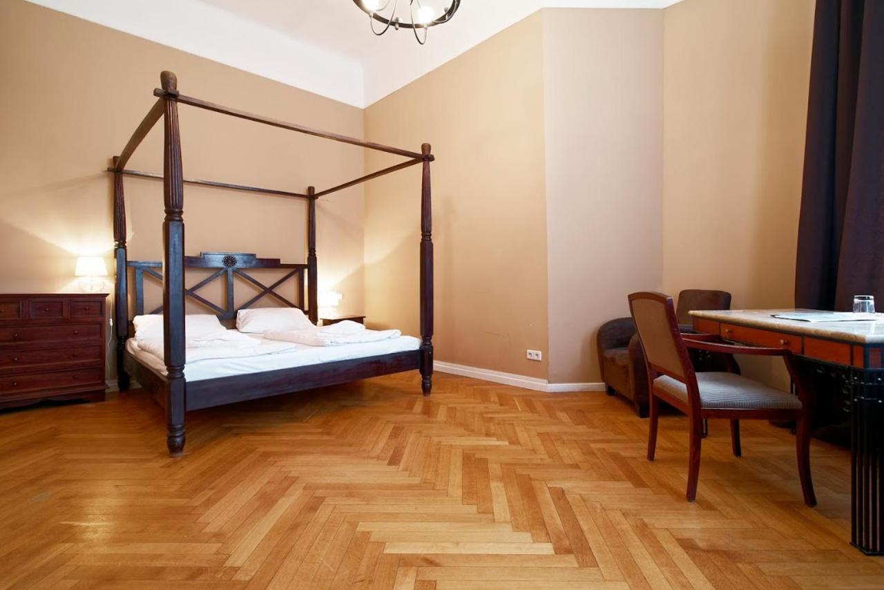 Hotel Am Adenauerplatz Berlin Kültér fotó