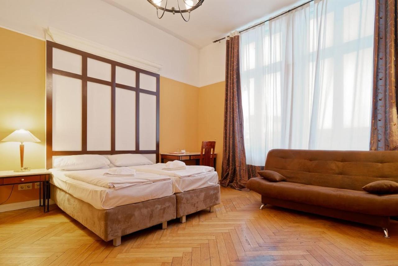 Hotel Am Adenauerplatz Berlin Kültér fotó